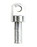 UPPER SPRING PIN
