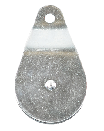 PRUNER PULLEY