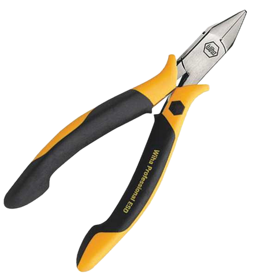 Precision Diagonal Cutters