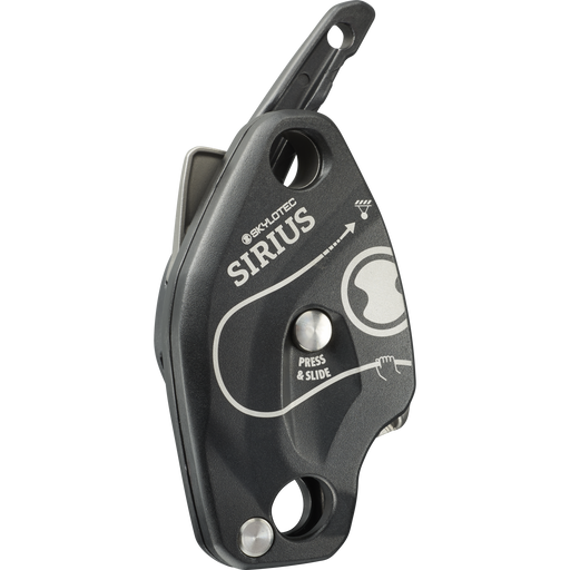 Sirius Descender