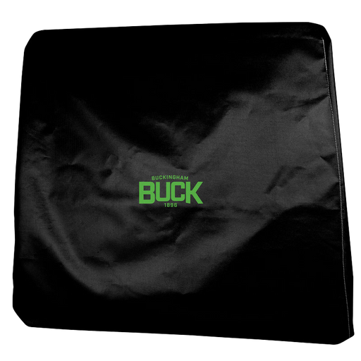 Buckingham Single Man Bucket Cover – Vinyl, Fits Up to 29" Square