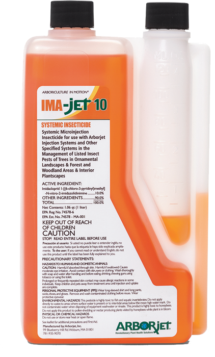 IMA-JET 10 1 LITER