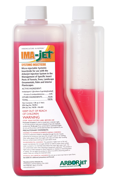 IMA-JET 1 LITER