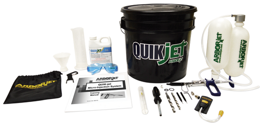 QUIK-JET KIT