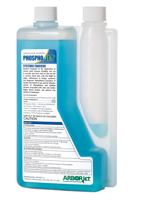 PHOSPHO-JET 1 LITER