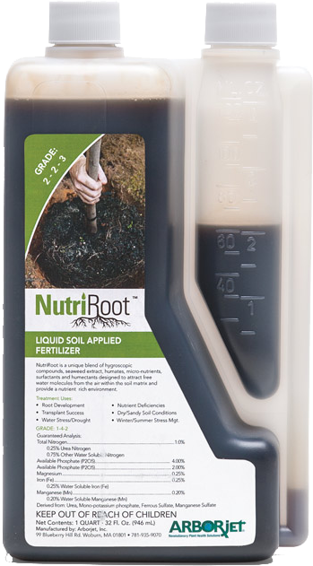 NUTRIROOT 32 FL OZ