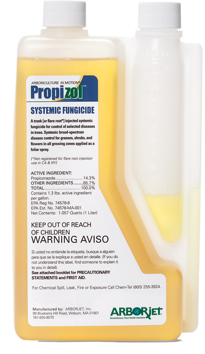 PROPIZOL 1 LITER