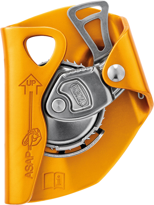 PETZL ASAP