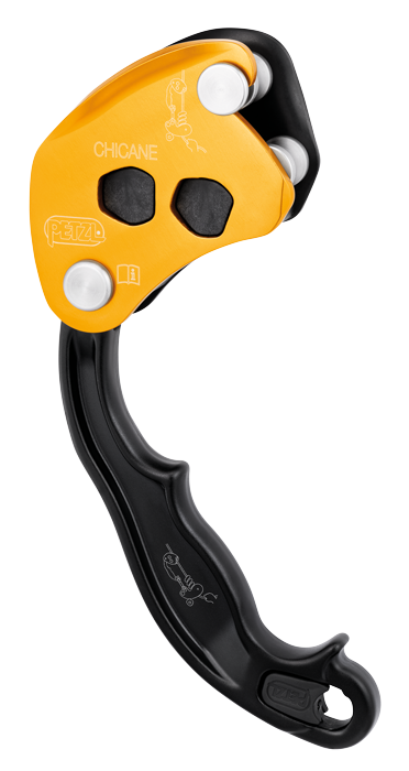PETZL CHICANE BRAKING DEVICE
