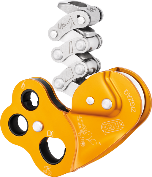 PETZL ZIG ZAG MECHANICAL PRUSIK