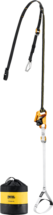 Petzl Knee Ascent Loop