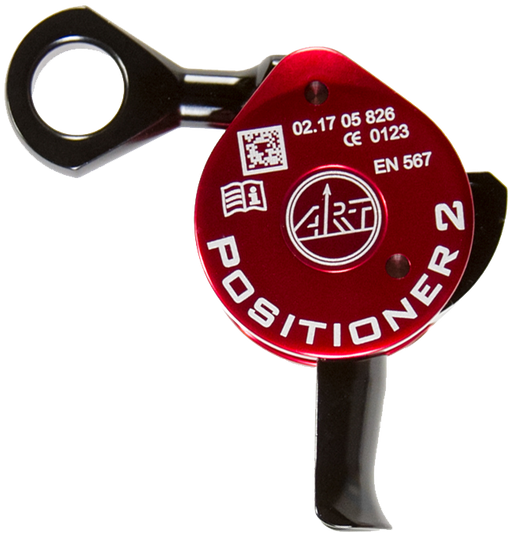 ART POSITIONER 2