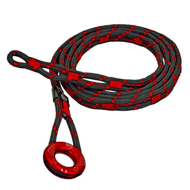THE SNAKE ANCHOR