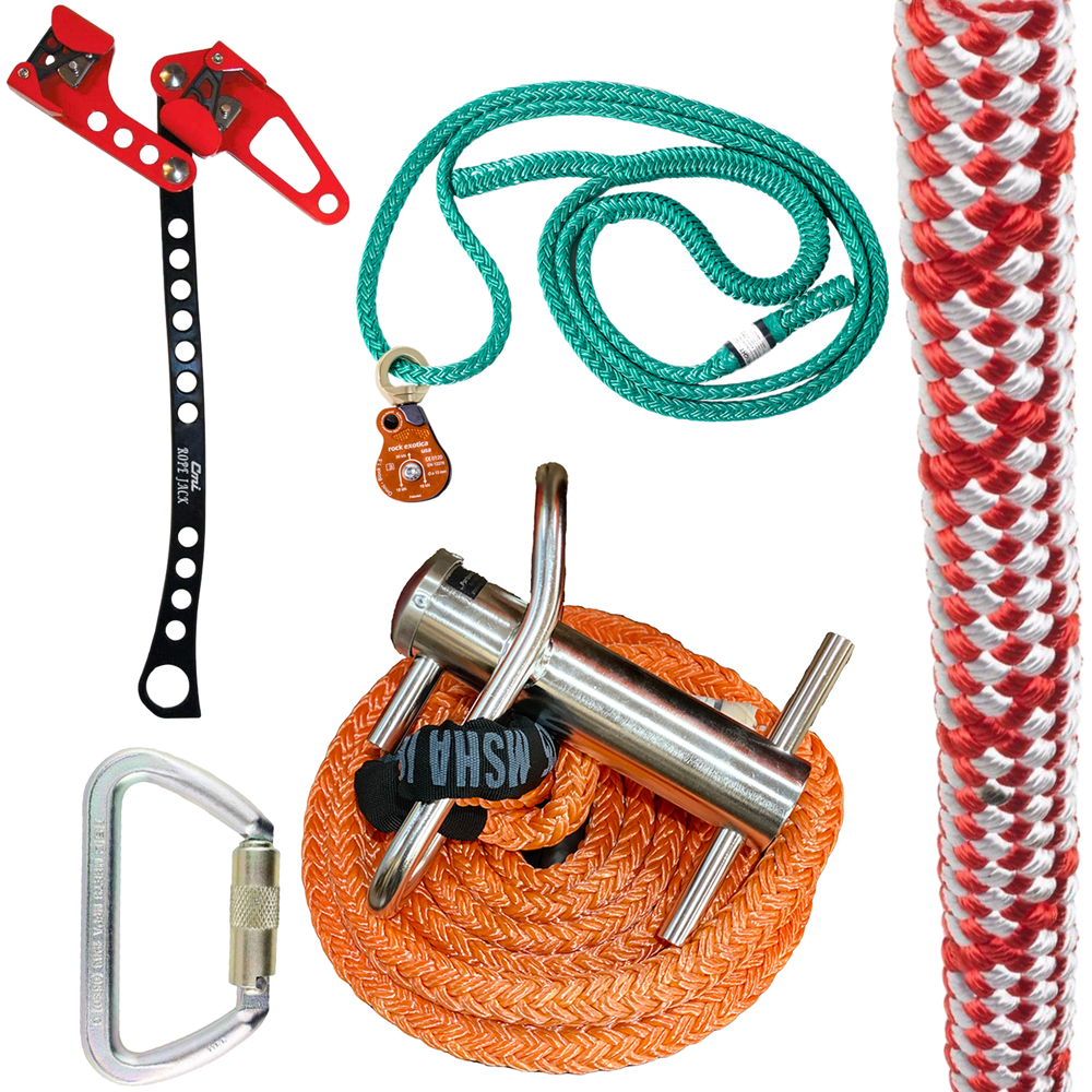 at"TENSION" Kit
