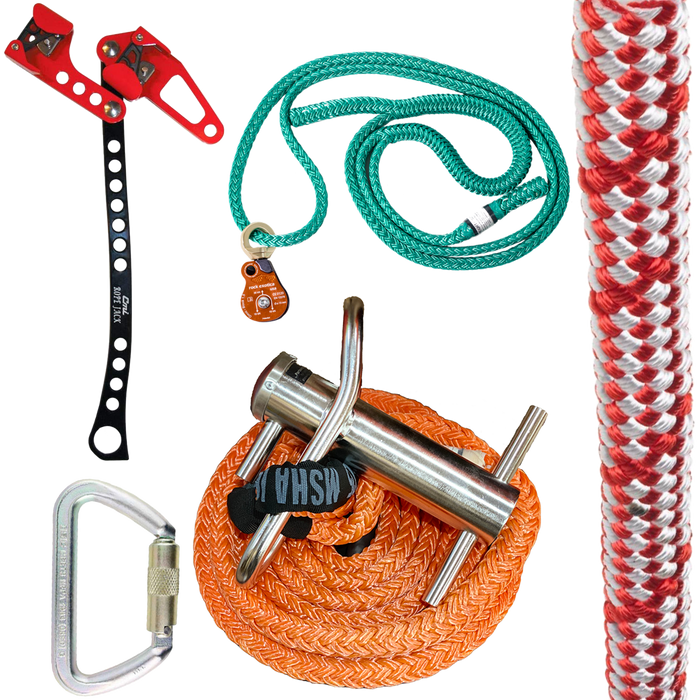 at"TENSION" Kit