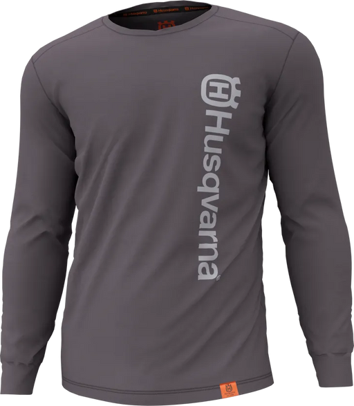 Husqvarna Avverka Long Sleeve Shirt