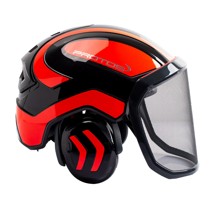 PFANNER PROTOS HELMET