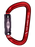 Rock Exotica RockD Autolock Carabiner – 29 kN, D-Shape