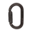 DMM ULTRA OVAL LOCKSAFE CARABINER