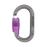 CARABINER ULTRA O DUROLOCK