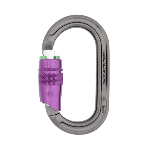 CARABINER ULTRA O DUROLOCK