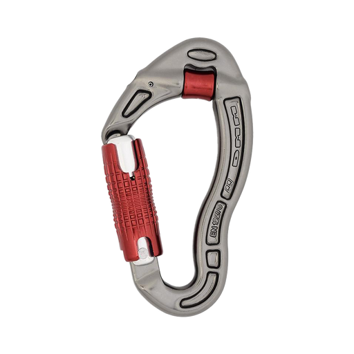 DMM REVOLVER QUICKLOCK CARABINER