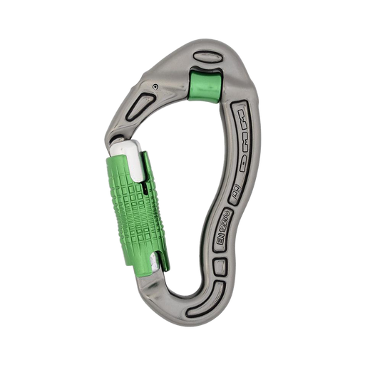DMM REVOLVER LOCKSAFE CARABINER
