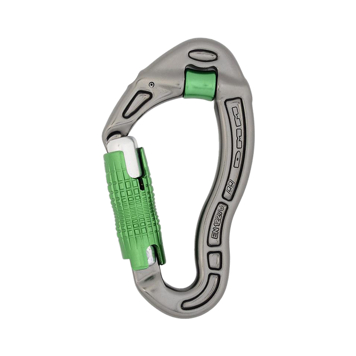 DMM REVOLVER LOCKSAFE CARABINER