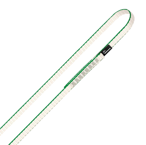 DMM SLING 11mm Dynatec Sling Green