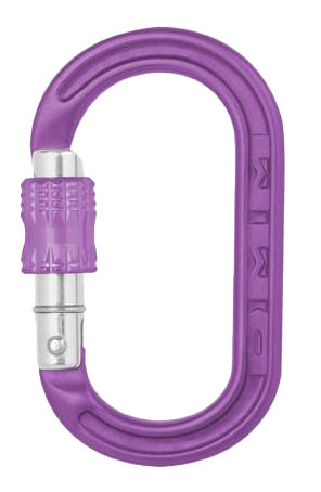 DMM XSRE LOCK Accessory Carabiner