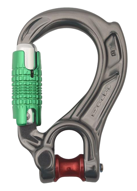 DMM DIRECTOR YOKE LOCKSAFE ROPE SPACER