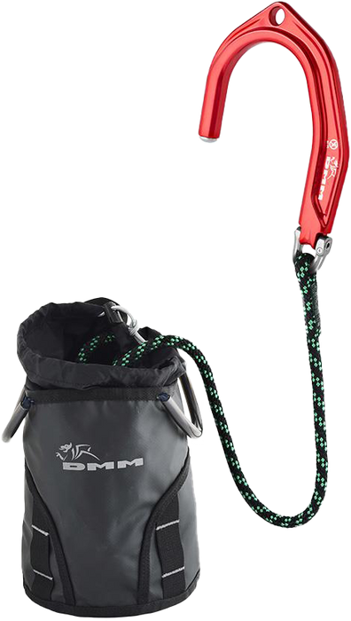 DMM CAPTAIN THROWING HOOK KIT