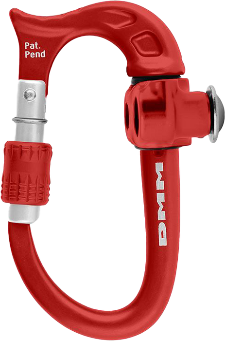 DMM Micro Vault Lock