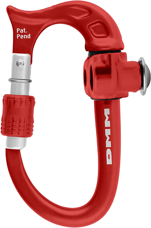 DMM Micro Vault Lock