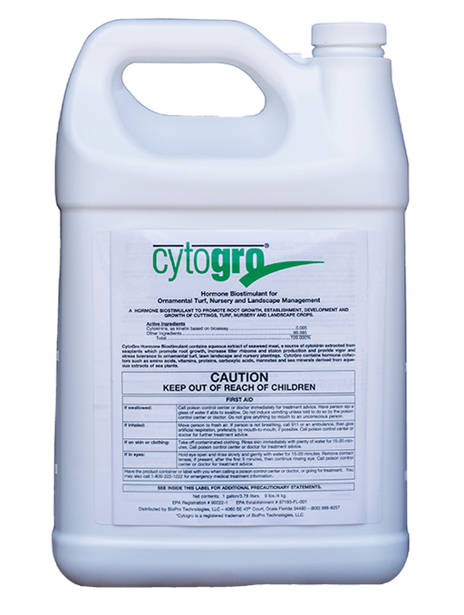 ARBORJET CytoGro ROOT HORMONE BIOSTIMULANT