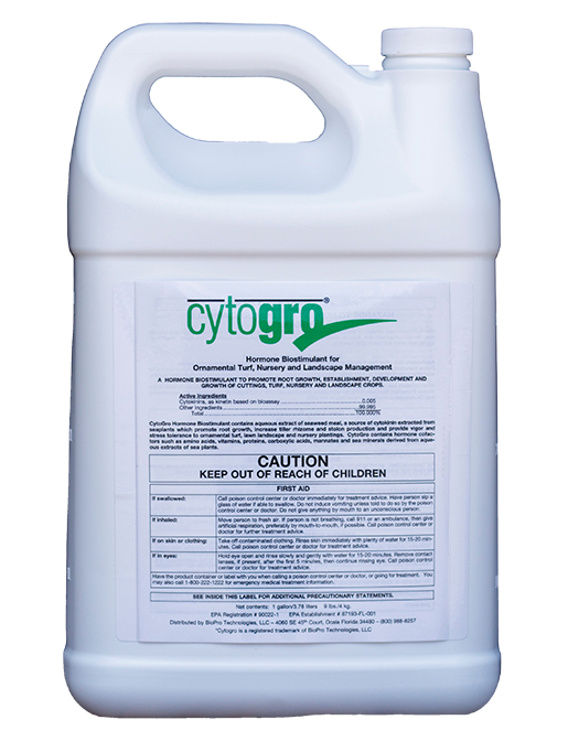 ARBORJET CytoGro ROOT HORMONE BIOSTIMULANT
