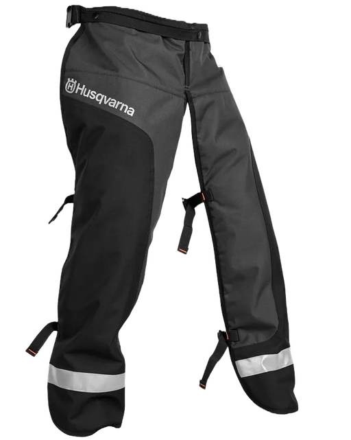 Husqvarna Functional Apron Chainsaw Chaps