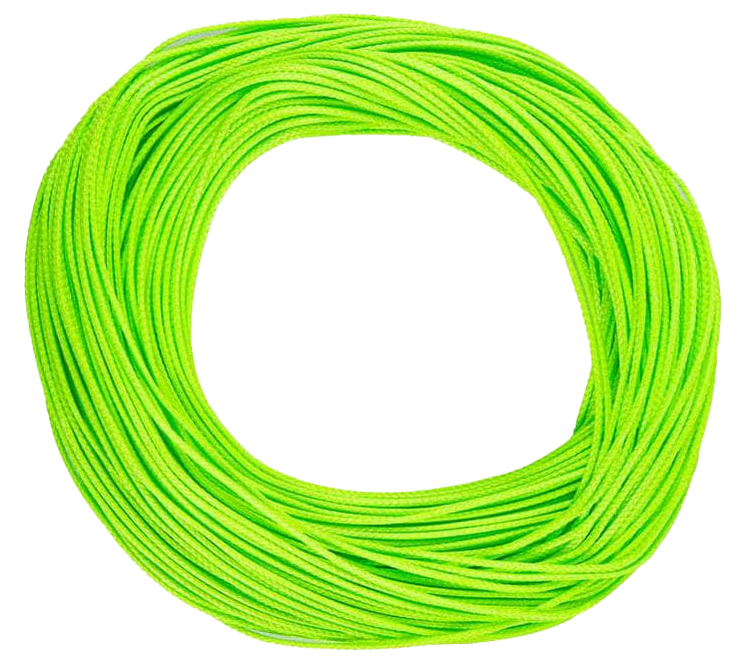 DYNAGLIDE THROWLINE