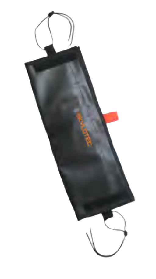 HEAVY DUTY EDGE PRO WITH TEFLON INTERIOR