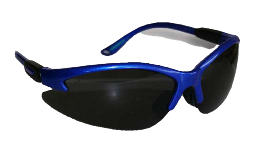 SAFETY GLASSES COUGAR ASST SM