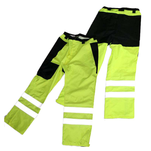 FORESTER EXTREME HI-VIS RAIN PANTS