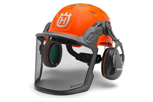 Husqvarna Technical Forest Helmet