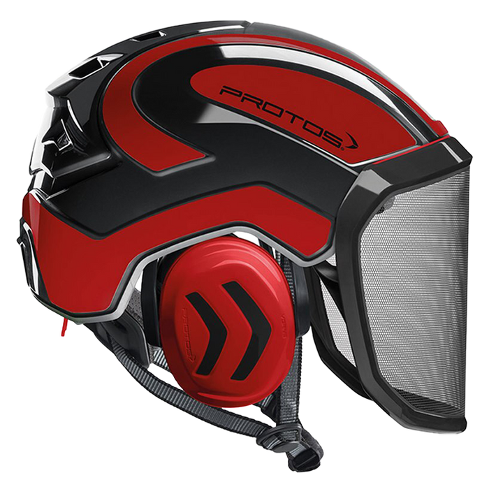 PFANNER PROTOS HELMET