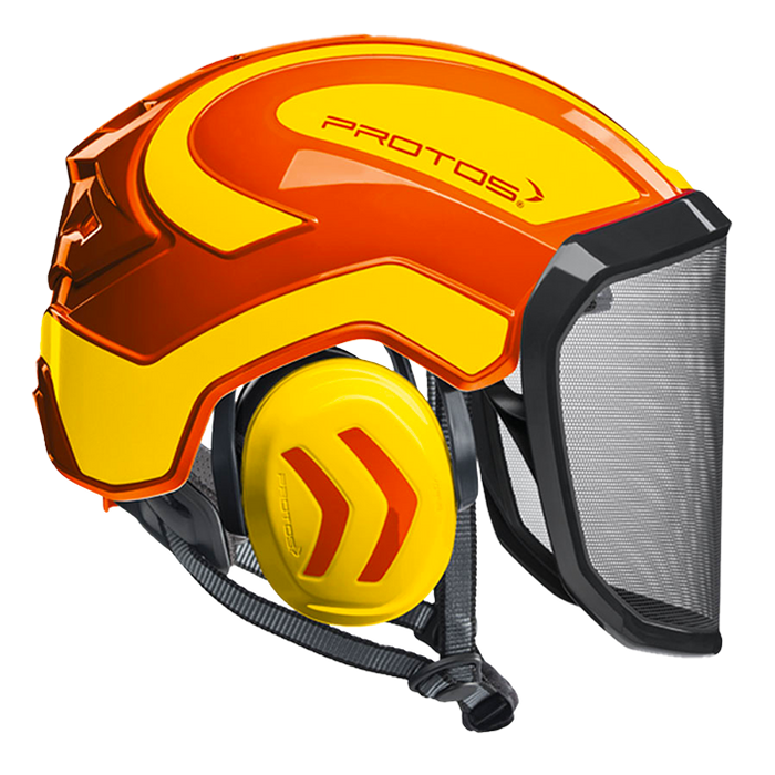 PFANNER PROTOS HELMET