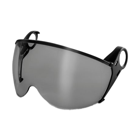 KASK ZENITH SMOKE GREY VISOR