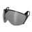 KASK ZENITH SMOKE GREY VISOR