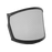 KASK ZENITH MESH VISOR