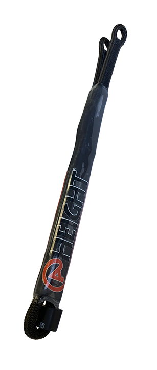 Rope Wrench Tether