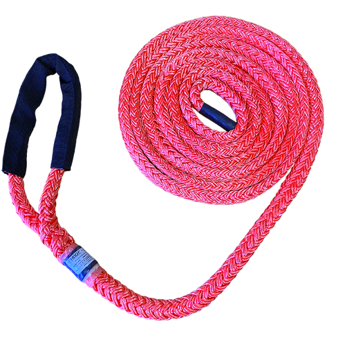 5/8" X 15' DEAD EYE SLING