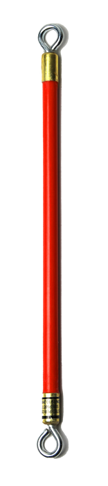 PRUNER ROPE INSULATOR